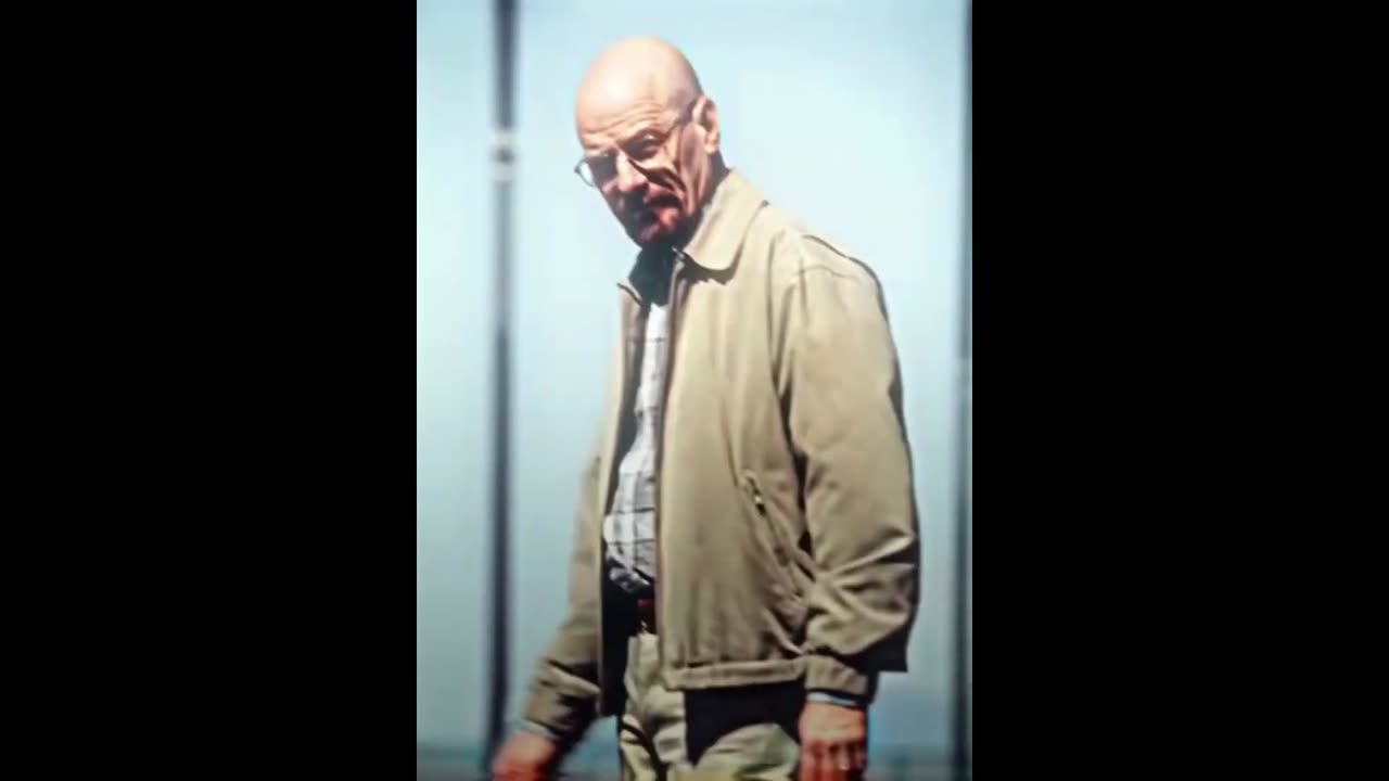 Best breaking bad scenes edits