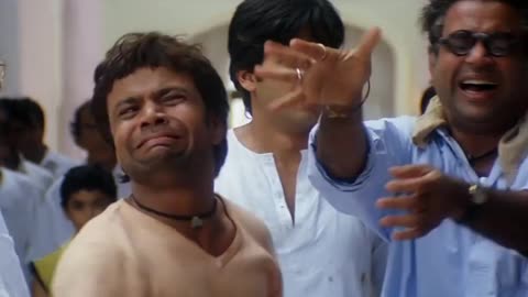 Rajpal Yadav Comedy