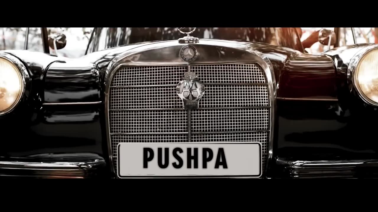 Pushpa 2: The Rule - Official Trailer | Allu Arjun | Rashmika Mandanna | Sukumar