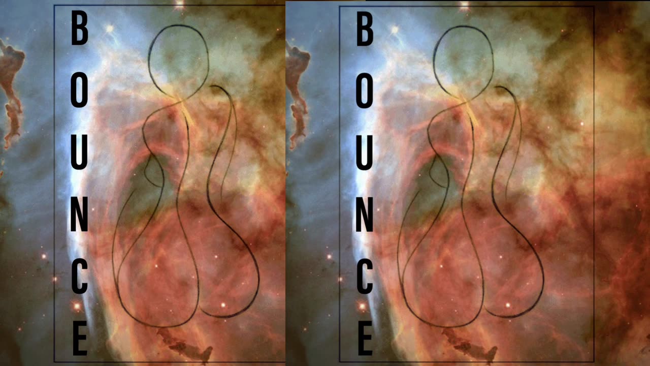 BOUNCE (Pole Dance type beat)