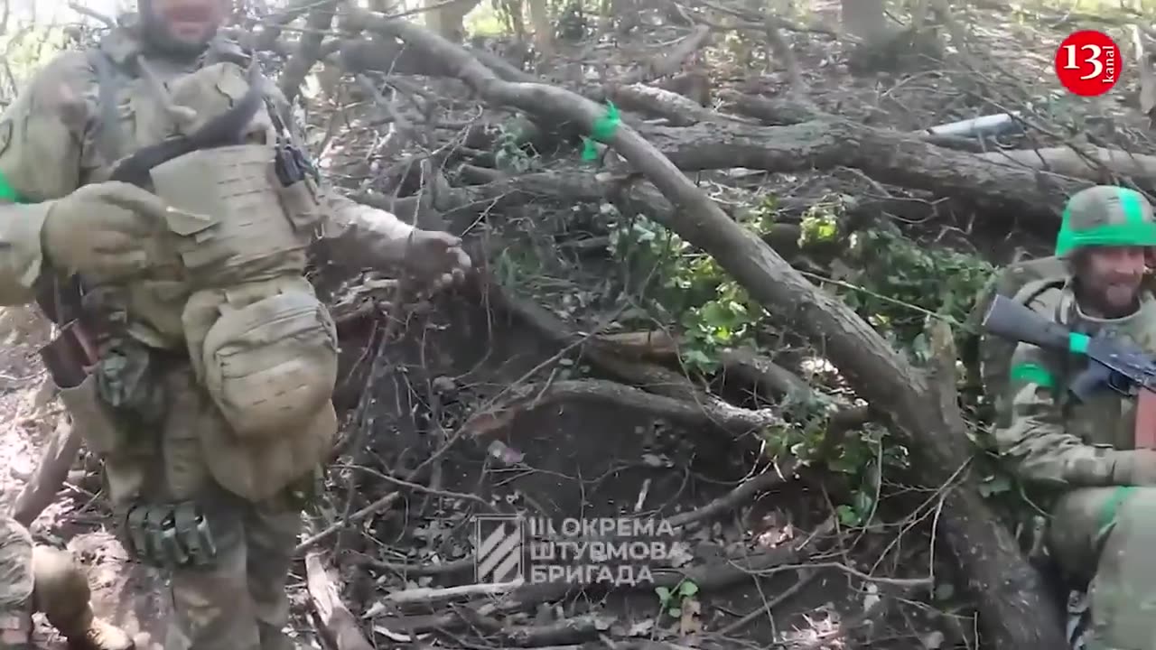Defense lines of Russians are breached - Ukrainian forces seized initiative in Bakhmut