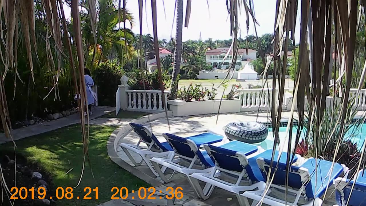 Lifestyle Resort, Puerto Plata, Domnican Republic