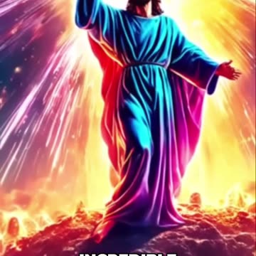 The Divine Encounter: John's Awe-Inspiring Vision of Jesus