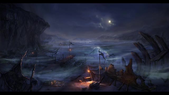 Diablo 2 Music - Ancients OST