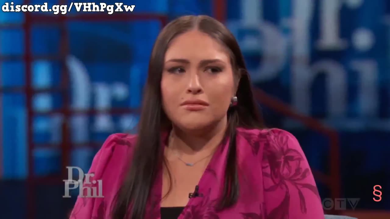 Dr. Phil S19E152 My Mom is Dying From Cancer and Killing Herself with Alcohol