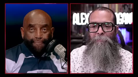 Alexander Pagani Ministries Joins Jesse Lee Peterson