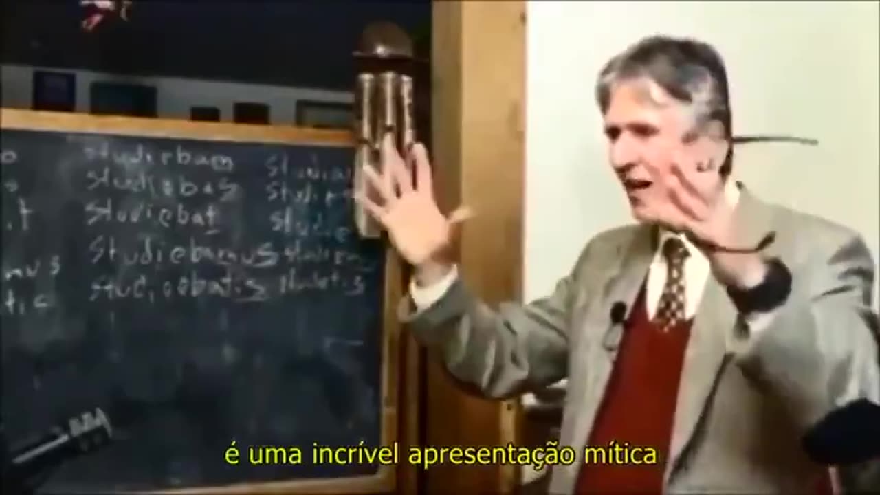 Das Rheingold: Capitalismo, trabalho e os Rotchschild - E. Michael Jones