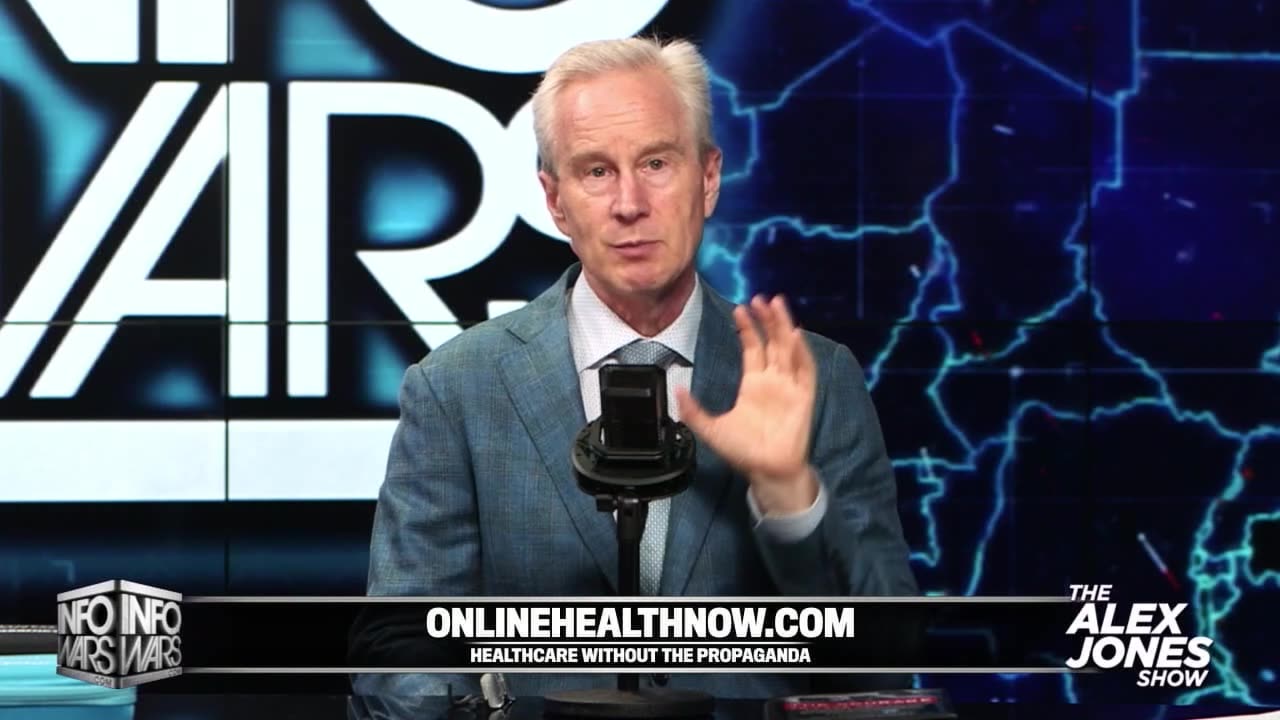 Migrant Takeover Only Possible Because Of Media-Induced Complacency