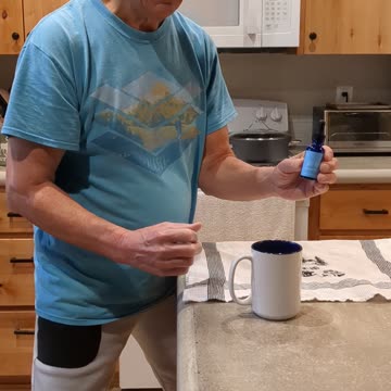 New pHix Bottle Has 25 Servings of ThermoGenic Visceral Fat Burning Product