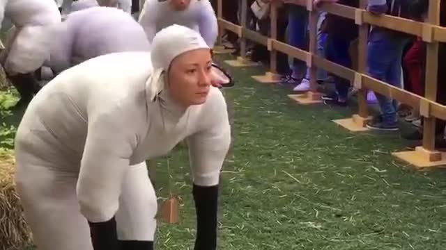 Humanity FAILED ! SHEEP ACTING- How can you be such a lamer ?