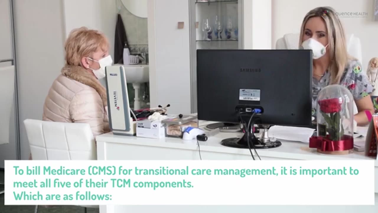 Managing Transitional Care: Essential Components