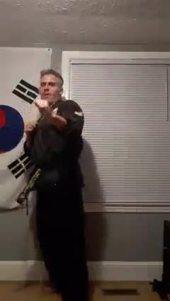 Hapkido