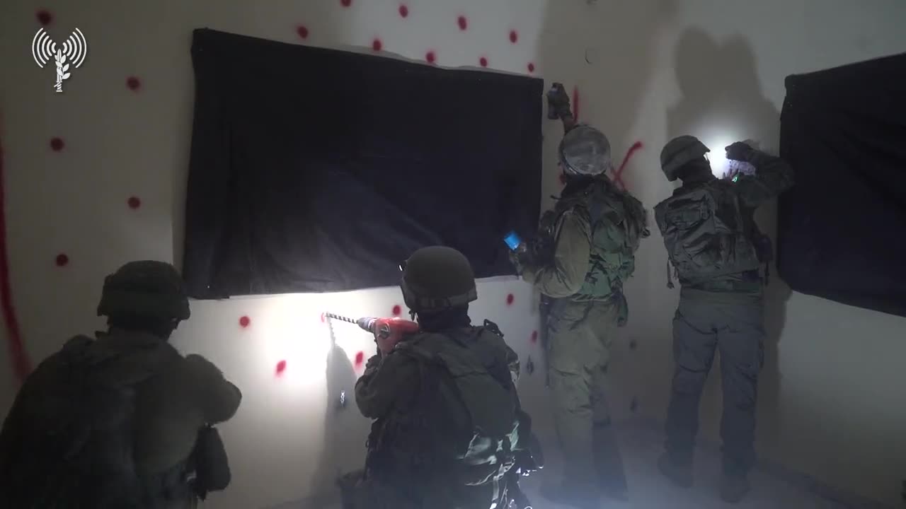 IDF says it demolished the home of Muhannad Faleh Shehadeh, one