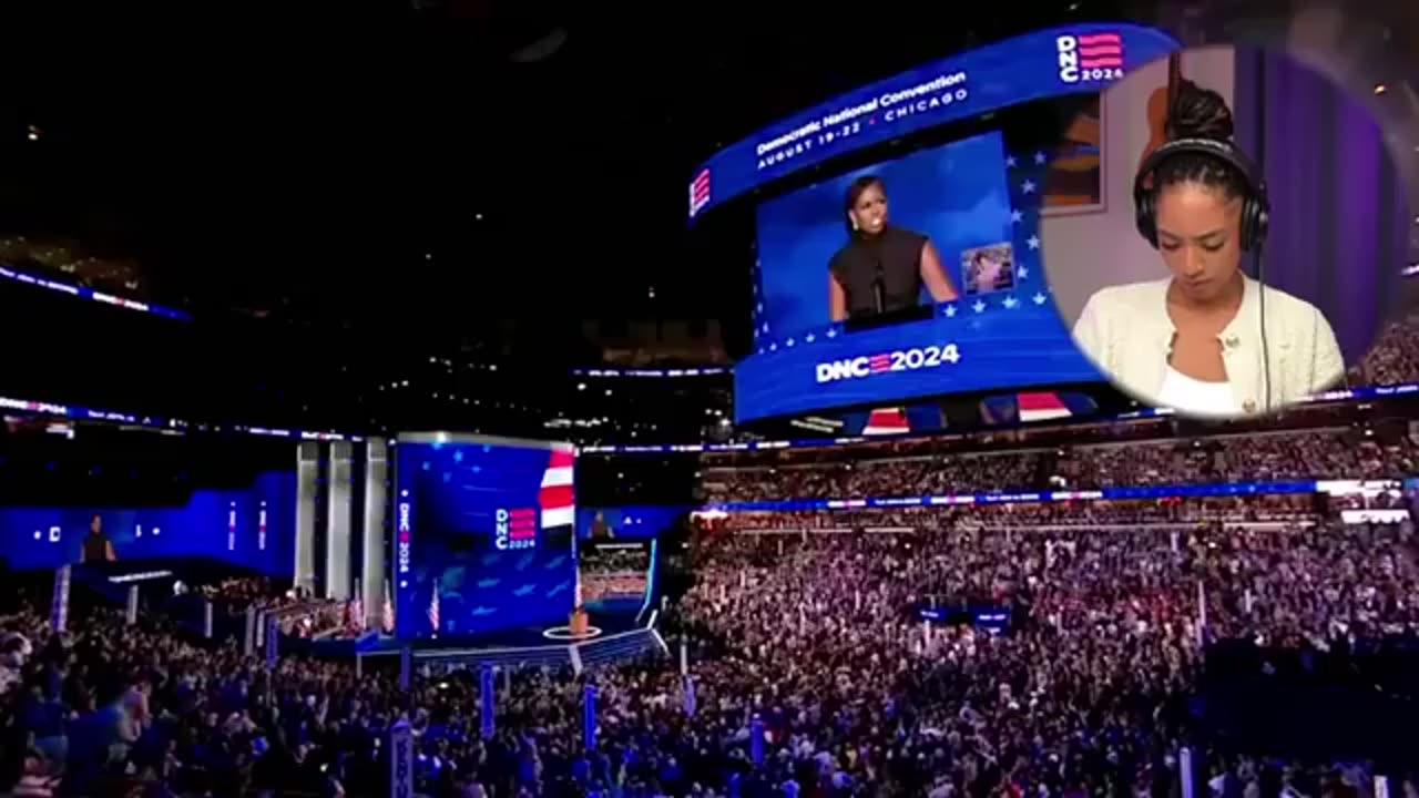 Michelle Obama Is A Pure Racist