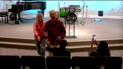 The Forgotten Gospel Swamp of Orange County California!