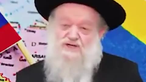 Whenever you meet anyone that uses the “But Zelensky is Jewish”....