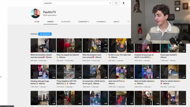 weird videos ever