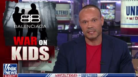 Bongino War On Kids