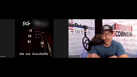 Ninoscorners~SG Anon Returns! WW3 Before Election? The Destabilization Of The Middle East & China’s Collapse Explained