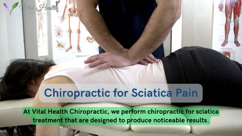 Chiropractors in Moon Township, PA | Vital Health Chiropractic