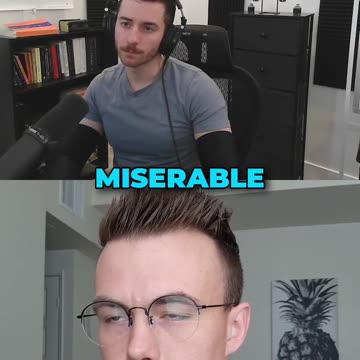 Don't Live in Shoes That Aren't Yours