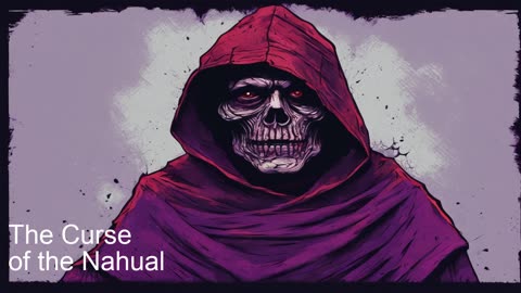 The Curse of the Nahual
