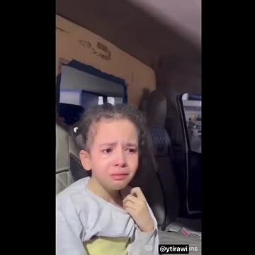 Che dio vi stramaledica guerrafondai di merda!