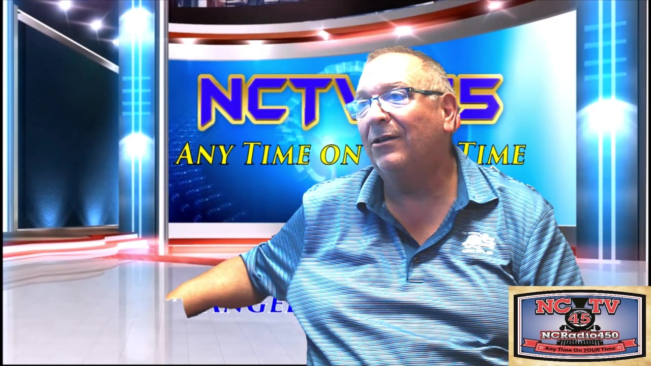 NCTV45 CEDARS SPORTS CORNER REPORT SUNDAY AUGUST 11 2024