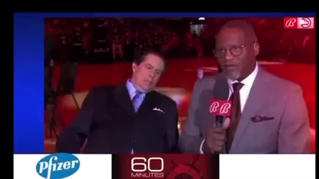 DEATH - SPONSORED BY PFIZER