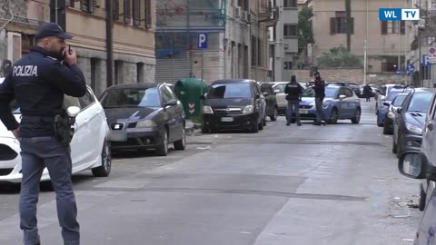 Ragazzo ucciso a Palermo, fermati due fratelli.