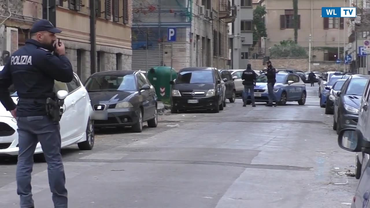 Ragazzo ucciso a Palermo, fermati due fratelli.