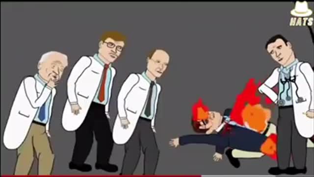 Η δυστοπία της σύγχρονης εποχής!