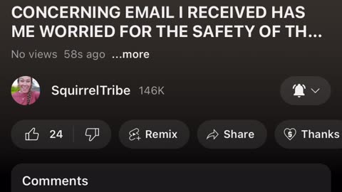 I told you they hate you