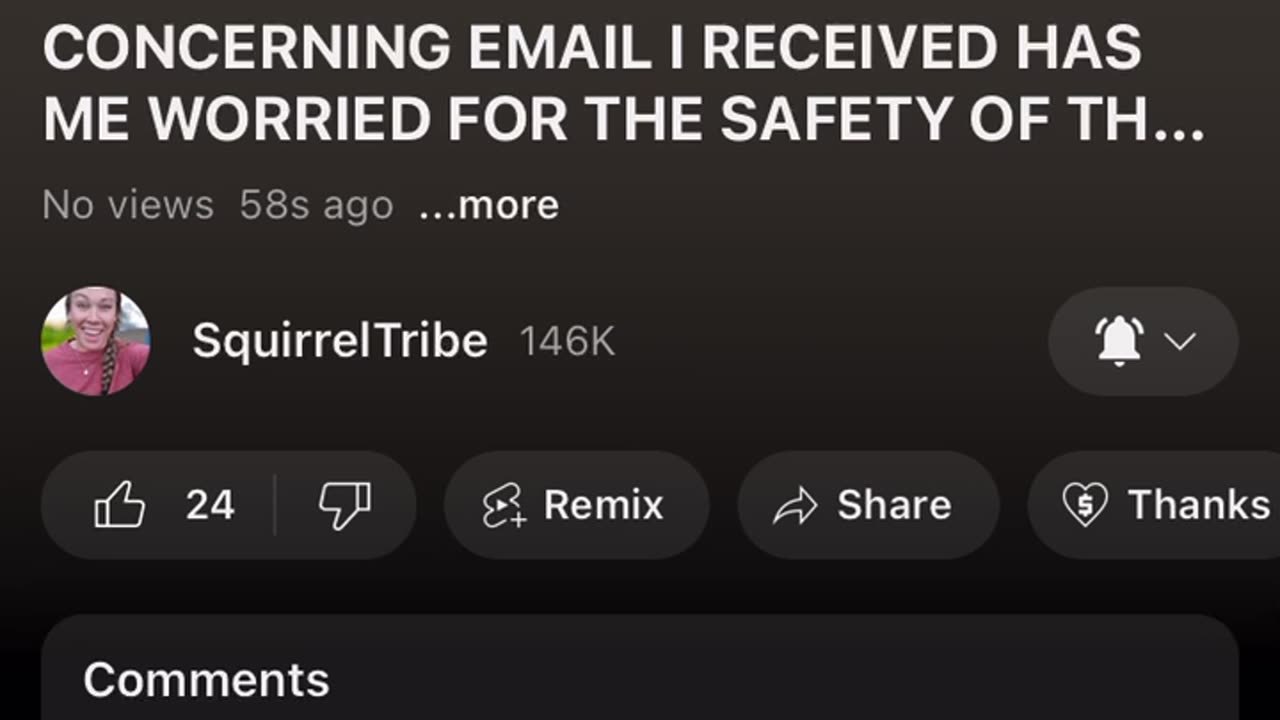 I told you they hate you