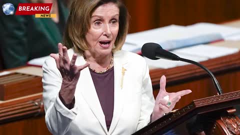 Is the Nancy Pelosi Era Really Ending?