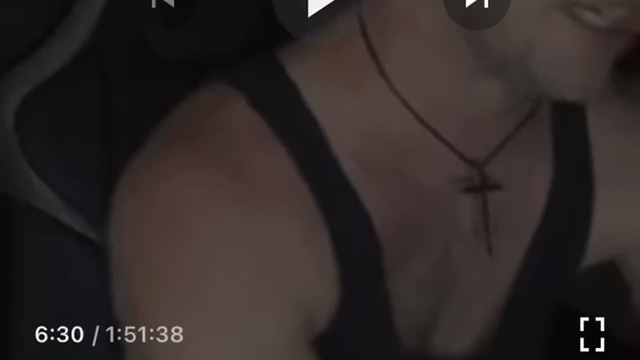 I bet if the CIA and the FBI had a few bad days if you know what I mean