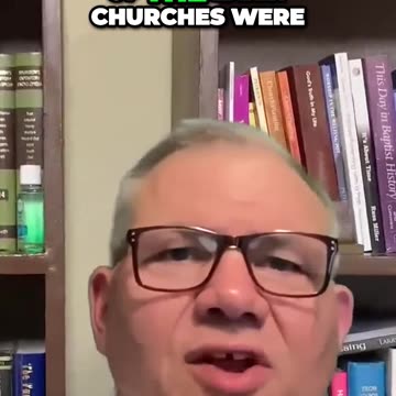 The Shocking Truth Behind the Universal Church