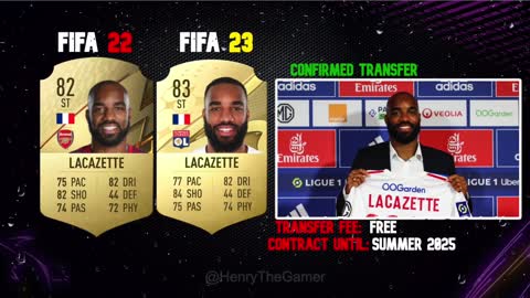 FIFA 22 NEW CONFIRMED TRANSFERS & RUMOURS! 🤯🔥 ft. Jesus, Di Maria, Pogba… etc