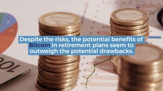 Bitcoin: The Superior Savings Alternative to 401(k) Retirement Plan