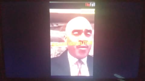 GINO JENNINGS ADMITS THAT JESUS IS A BLACK MAN!!!- GMSDECLARINGTHEEND