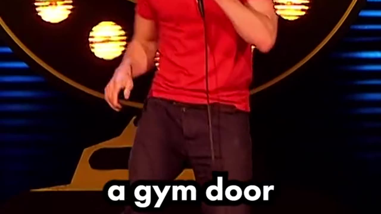Joke time