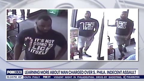 Philadelphia Man Arrested for Ej*culating on Woman Inside Dollar Tree Store