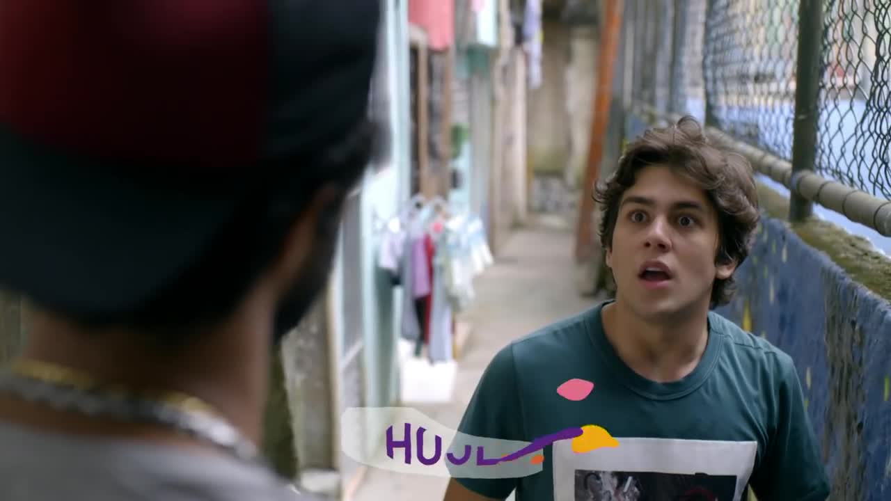 Malhação - Vidas Brasileiras: capítulo 194 da novela, quarta, 5 de dezembro, na Globo