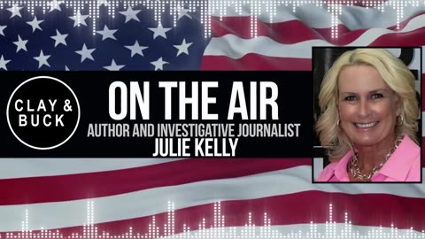 Julie Kelly: Advocates for J6 Clemency in the Wake of the Hunter Biden Pardon! - 12/04/24