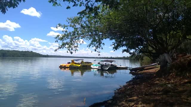 Rio Iguaçu