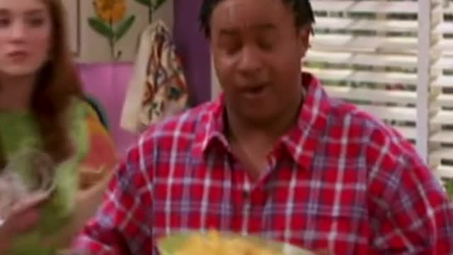 remember the 'that's so raven' when they battled racism at the mall w