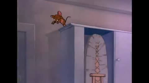 Tom y Jerry an Espanol