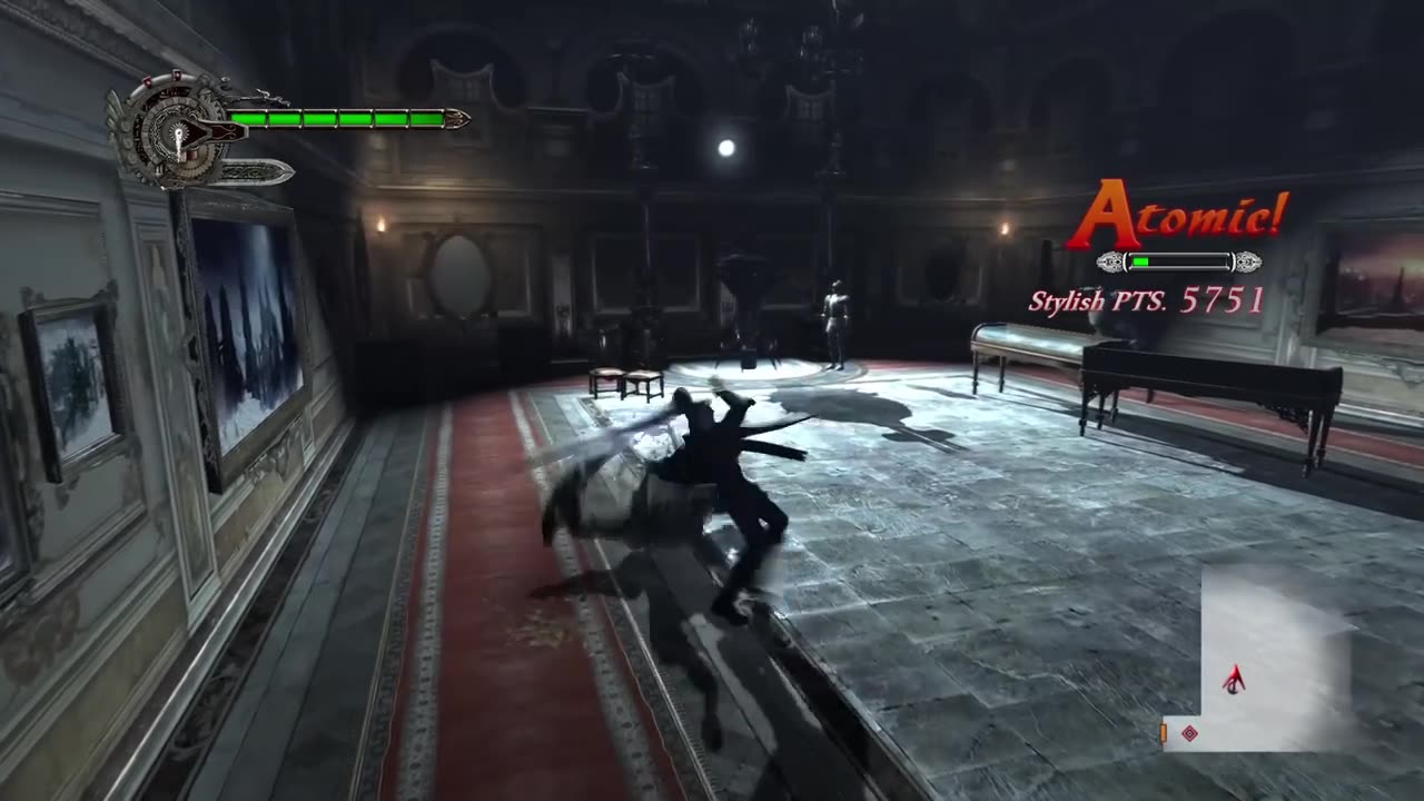 Devil May Cry 4 Special Edition Part =_26