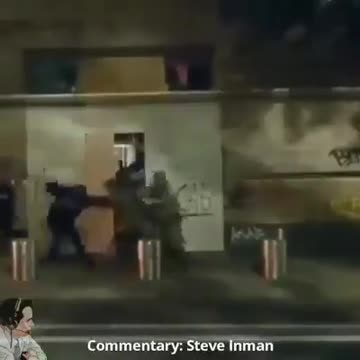 Team America vs Andy & Brandy Tifa