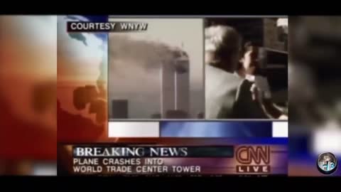 9/11... Something Is Missing